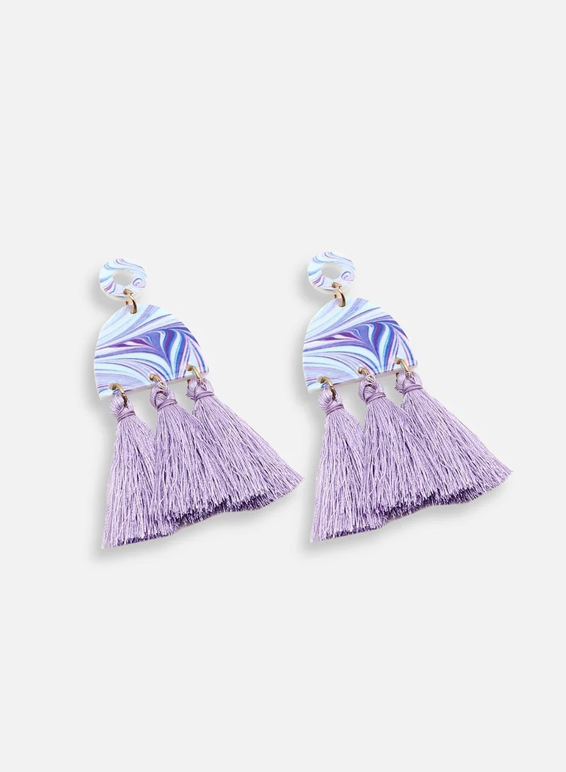 Sohi Party Artificial Drop Earring Jewellery