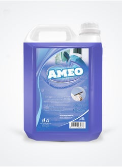 Window & Glass Cleaner  5 L