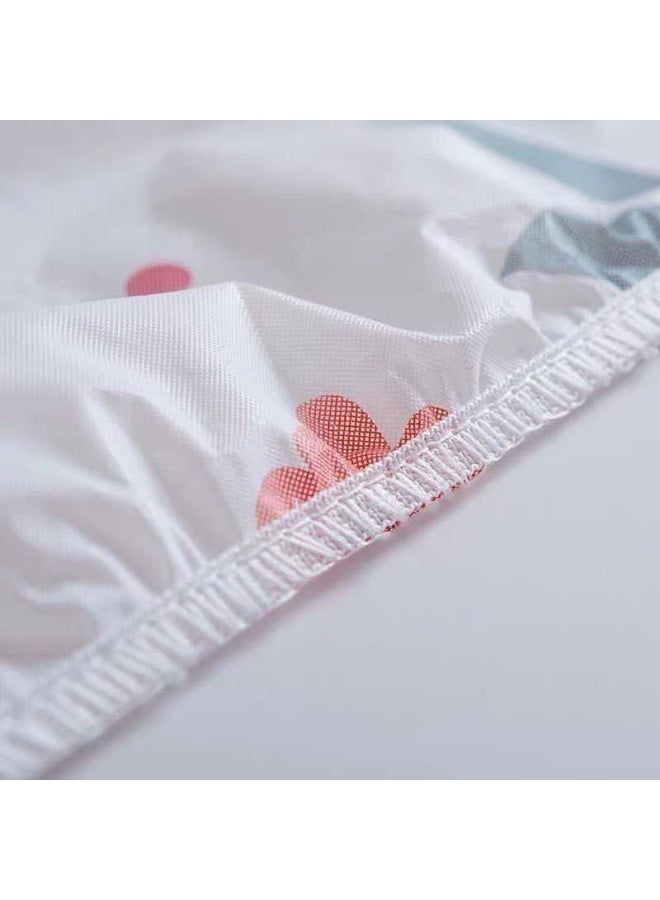 Air conditioner cover: A protective shield for your indoor unit - Image 2