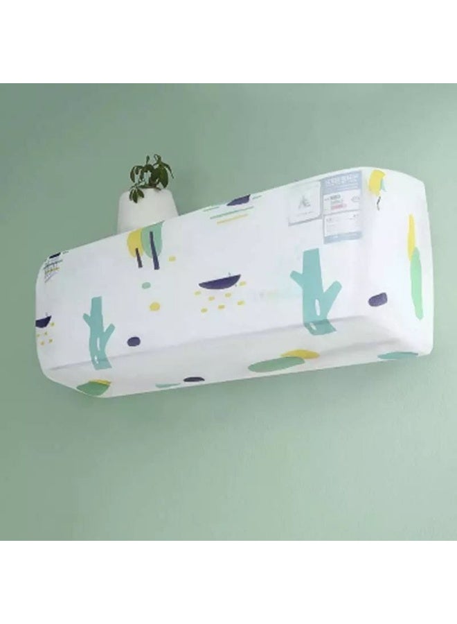 Air conditioner cover: A protective shield for your indoor unit - Image 4