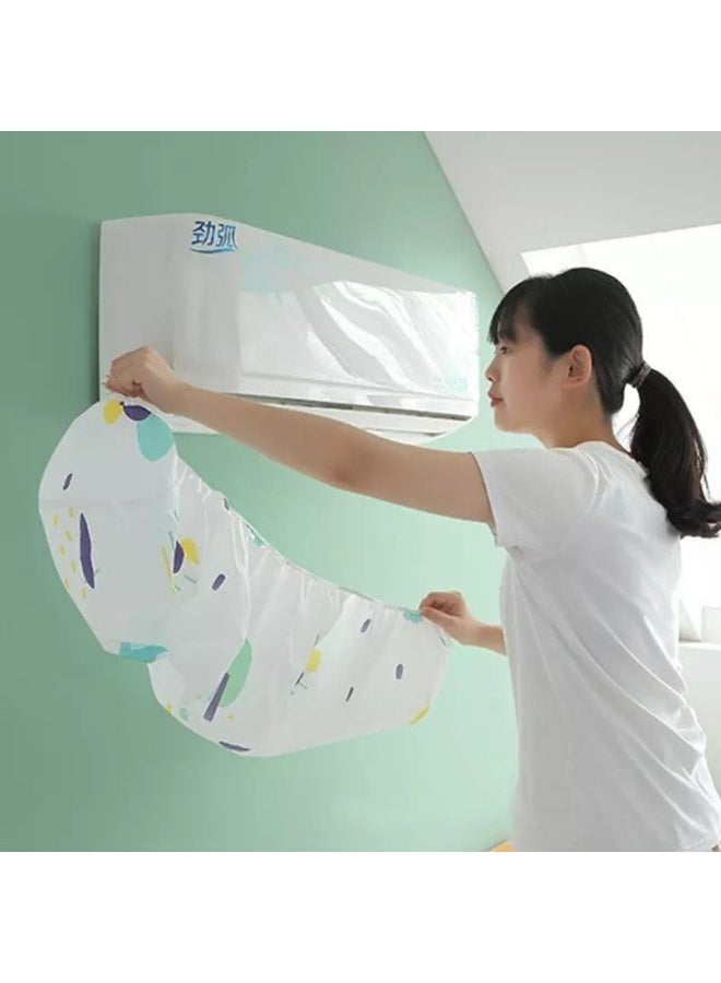 Air conditioner cover: A protective shield for your indoor unit - Image 3