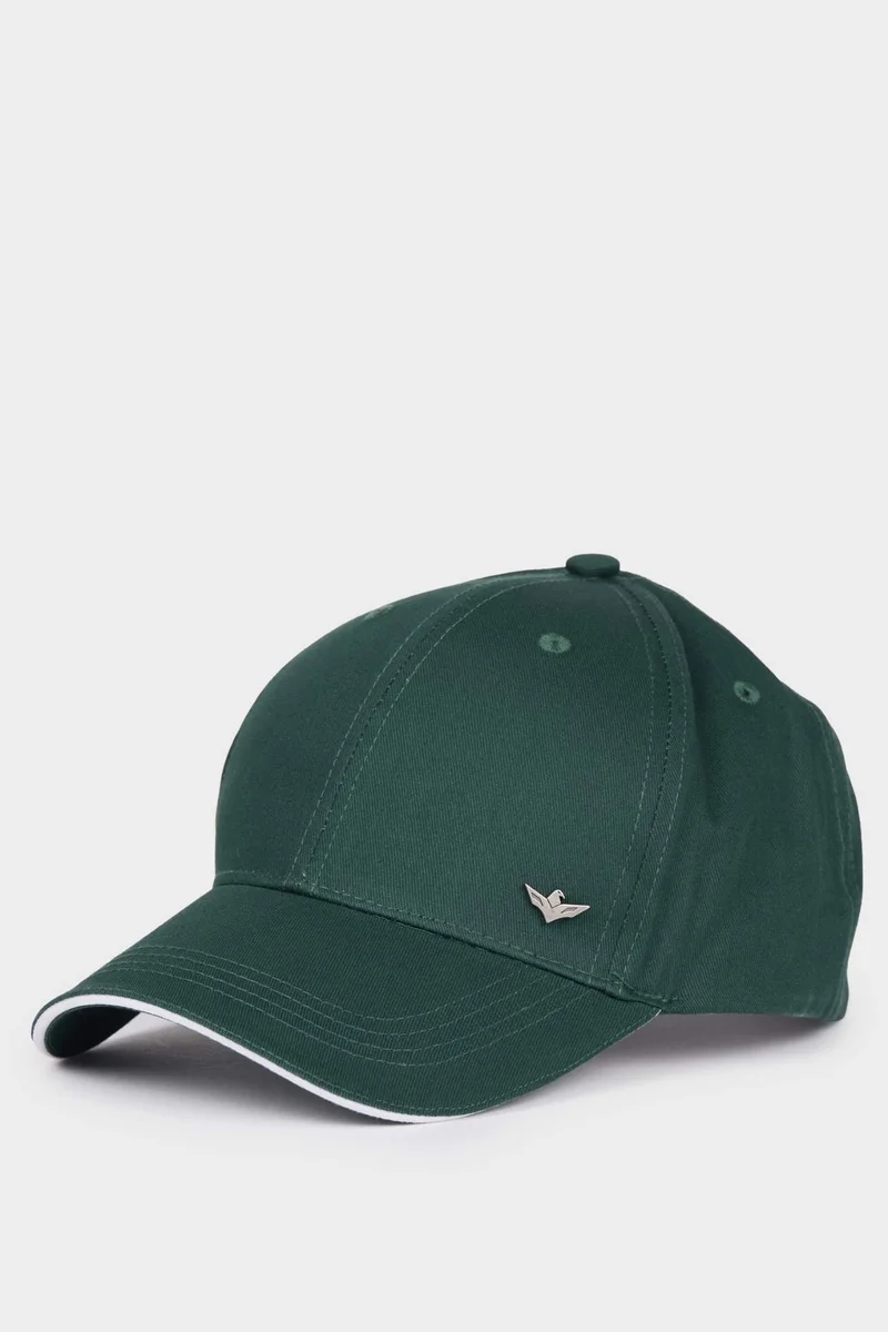 ديفاكتو Man Cotton Hat