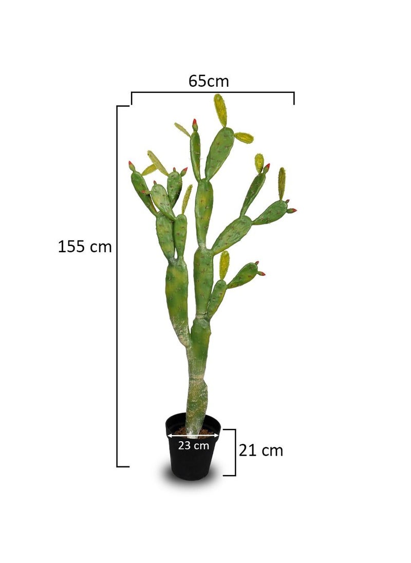 Yatai - Artificial Cactus Plant - Image 1