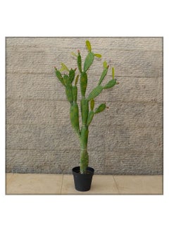 Artificial Cactus Plant