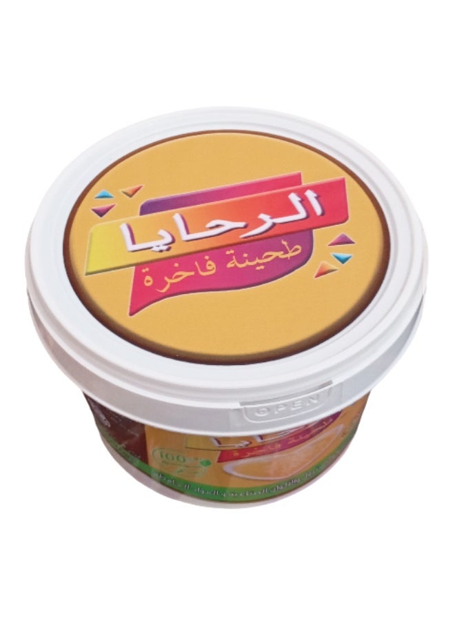 الرحايا طحينة الرحايا - 3 كيلو - Image 3