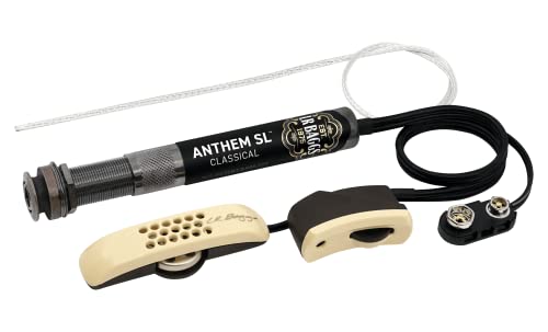 LR Baggs L.R. Baggs ANTHEM-SL-C Classical Guitar Pickup - Image 4