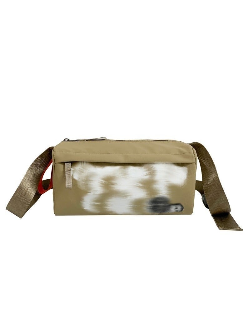 KUYING New Casual Ins Crossbody Bag Shoulder Bag - Image 1