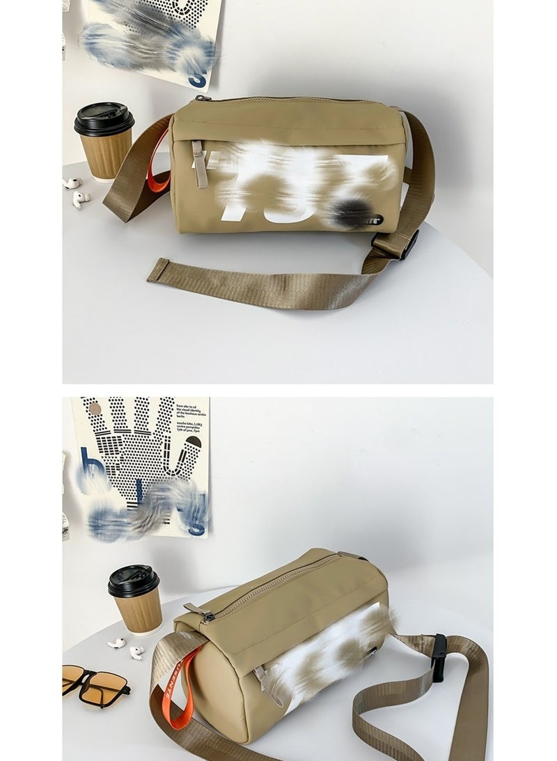KUYING New Casual Ins Crossbody Bag Shoulder Bag - Image 2