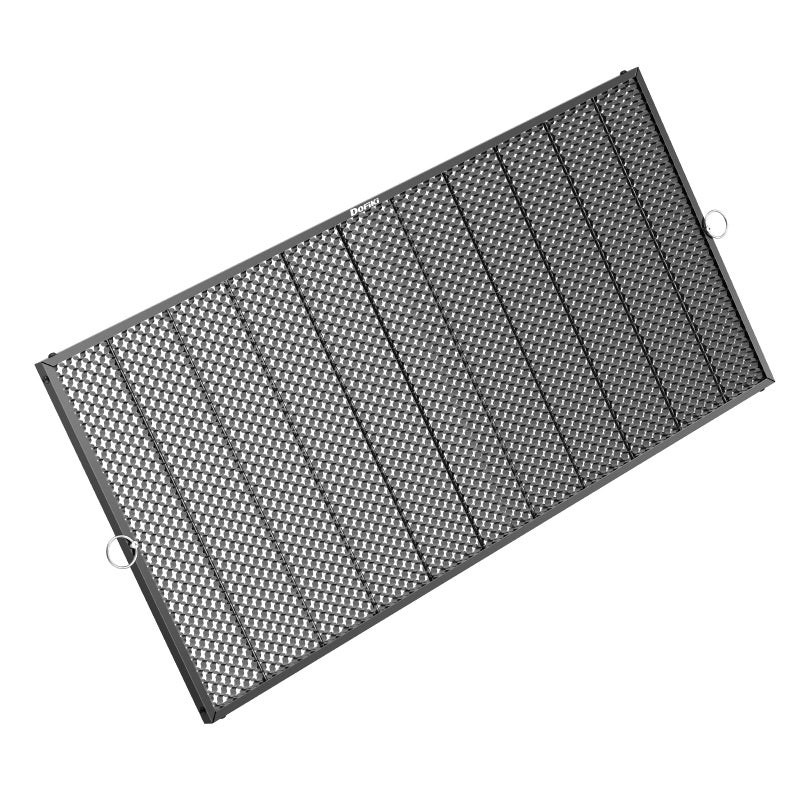 Dofiki Steel Honeycomb Laser Bed Specifically Designed for P3 Laser Cutter - Image 4
