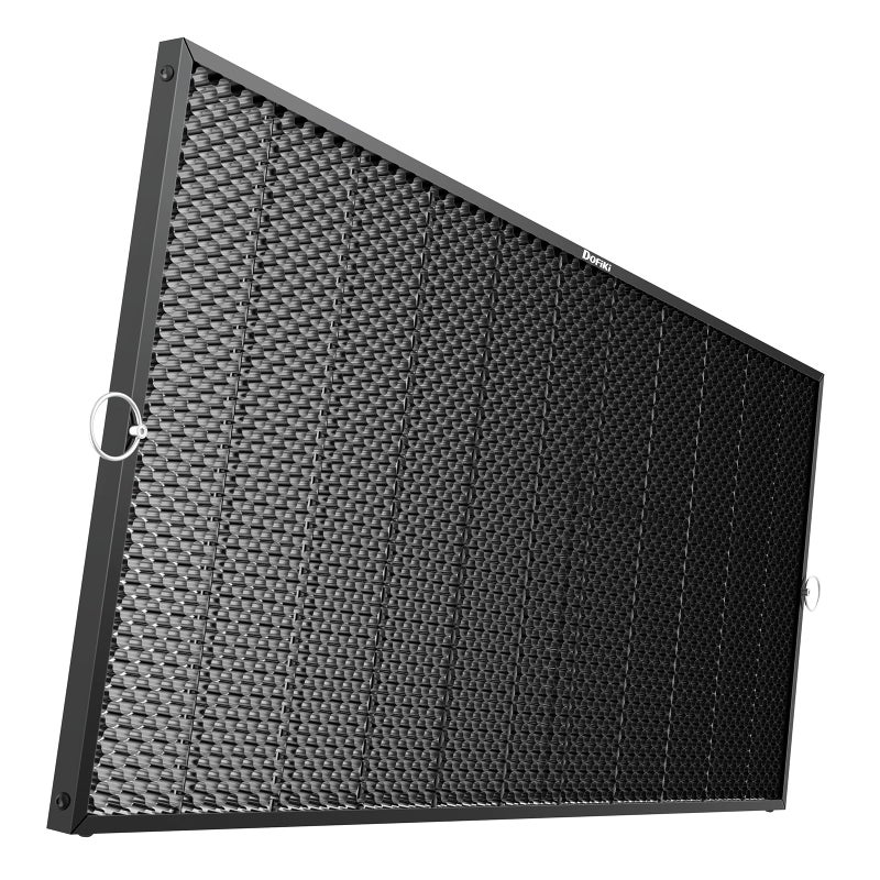 Dofiki Steel Honeycomb Laser Bed Specifically Designed for P3 Laser Cutter - Image 5