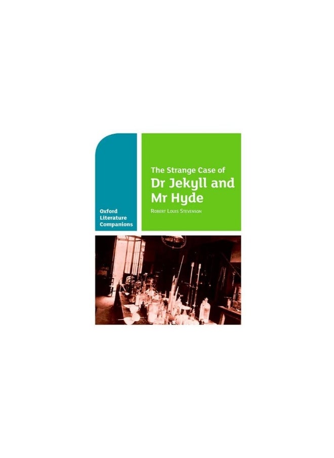 The strange case of Dr Jekyll and Mr Hyde  - Image 1