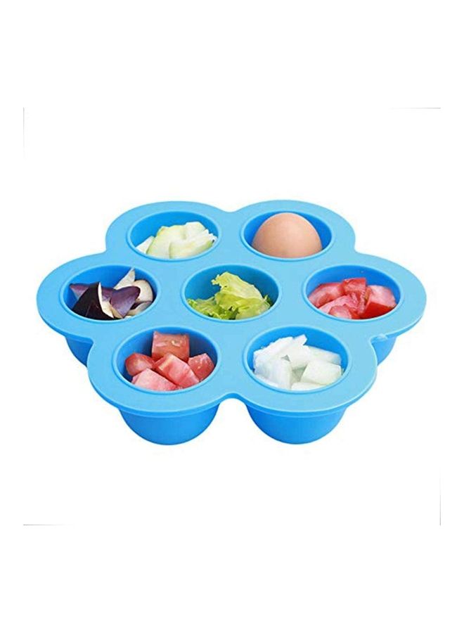 XiuWoo Baby Food Freezer Trays With Lid - Image 4