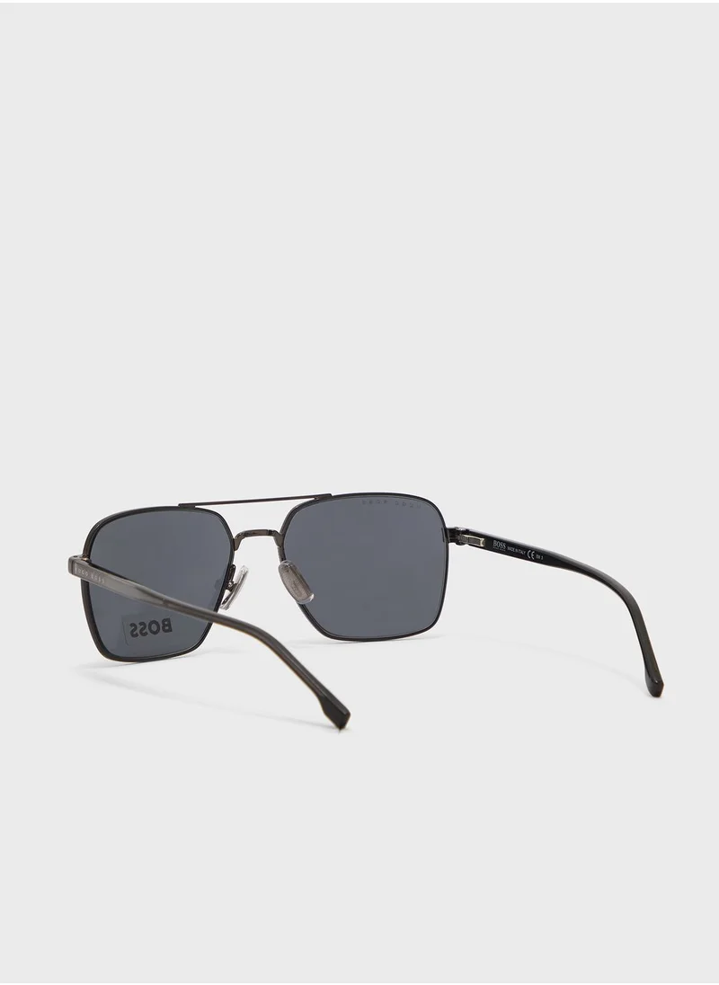 BOSS Wayfarers 1045/s/IT Sunglasses