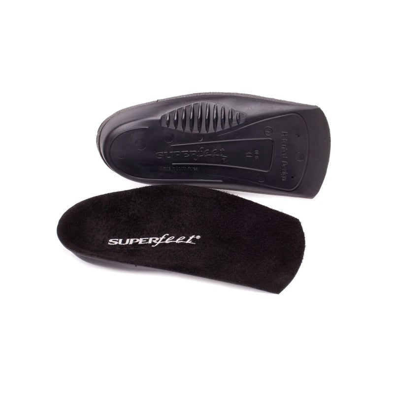 Superfeet Casual Women's Easyfit Insoles - Comfort Shoe Inserts for Women - Anti-Fatigue Orthotic Insoles for Dress Shoes - Professional Grade - Size 8.5-10 Women - Image 5