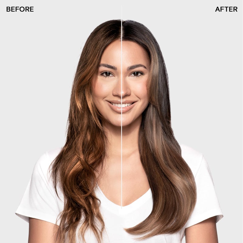 Joico K-PAK Color Therapy Color-Protecting Shampoo | For Color-Treated Hair | Boost Shine | Improve Elasticity | Repair Breakage | Rebuild Damaged Hair | With Keratin & Argan Oil | 10.1 Fl Oz - Image 2