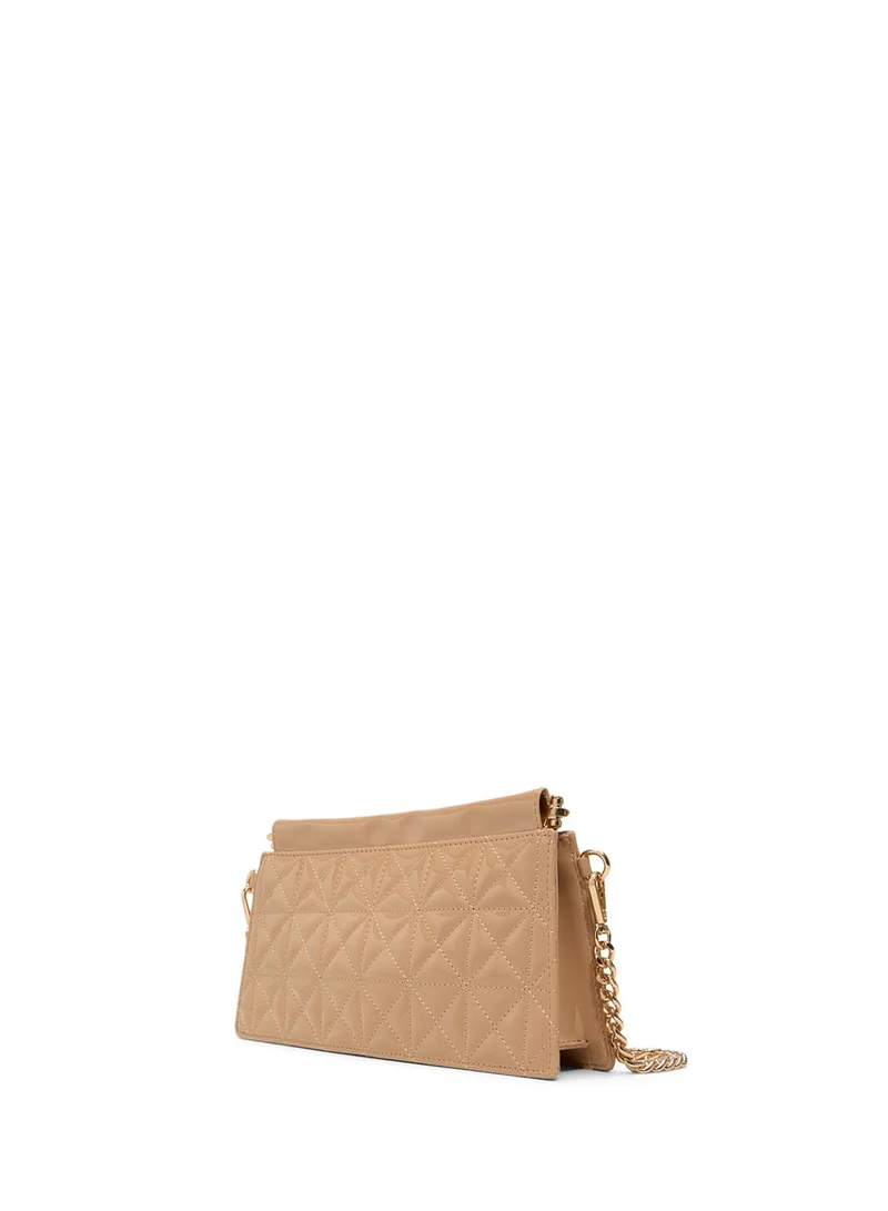 CALL IT SPRING Chain detailed Shoulder bag