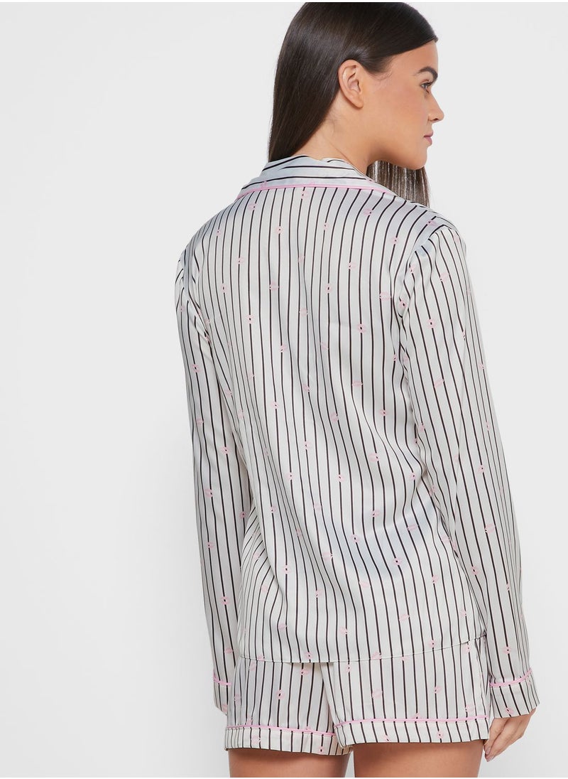 Lip Print Revere Set