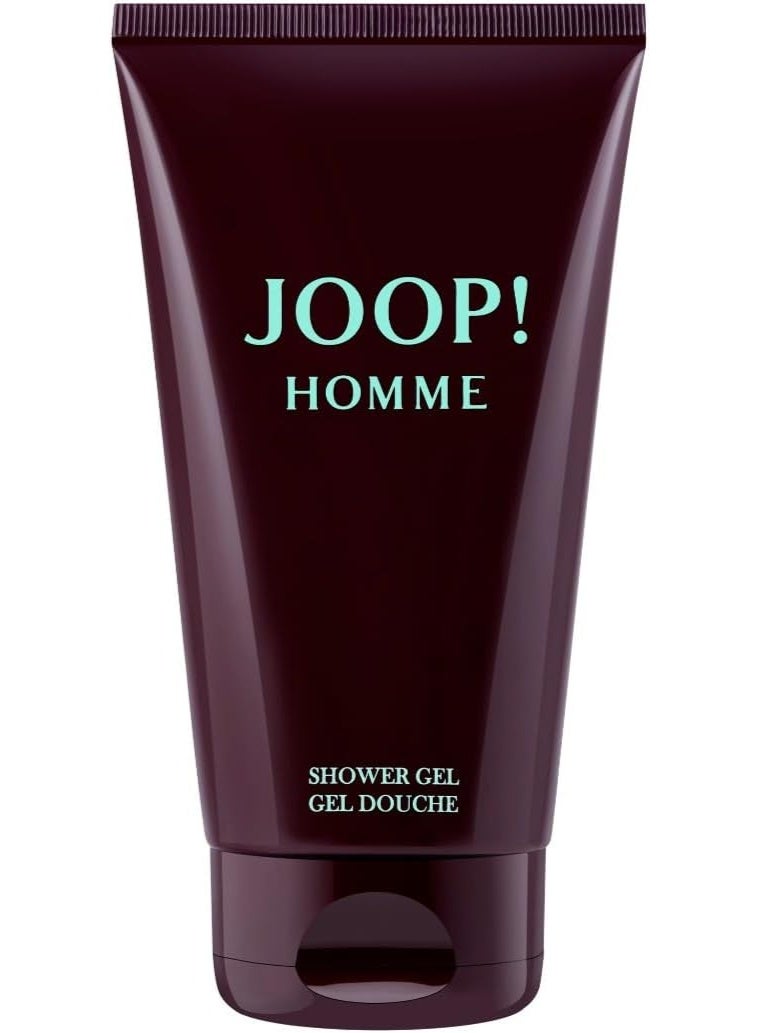 جوب! جل الاستحمام أوم 150 مل