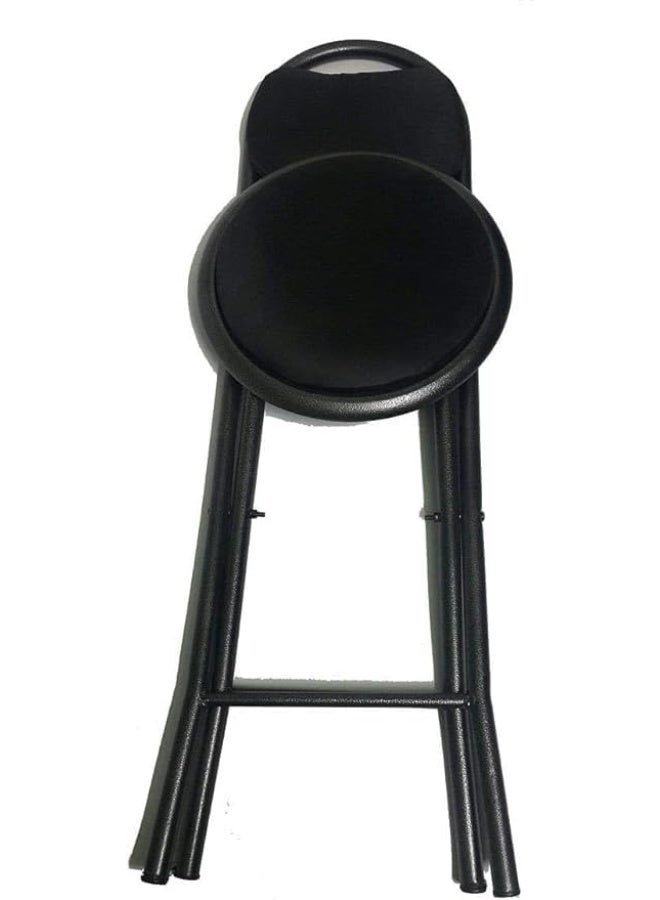 كرسي قابل للطي للرحلات والصلوات – خفيف الوزن وسهل الحمل - Image 2