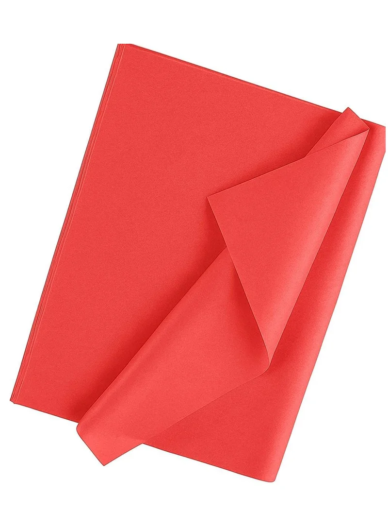 Share the Love Gift Wrap Tissue Paper, Red