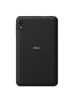 HOLO X Play 3 Wi-Fi Tablet, 8-inch, 2+2GB RAM, 32GB ROM, Black  - Image 3