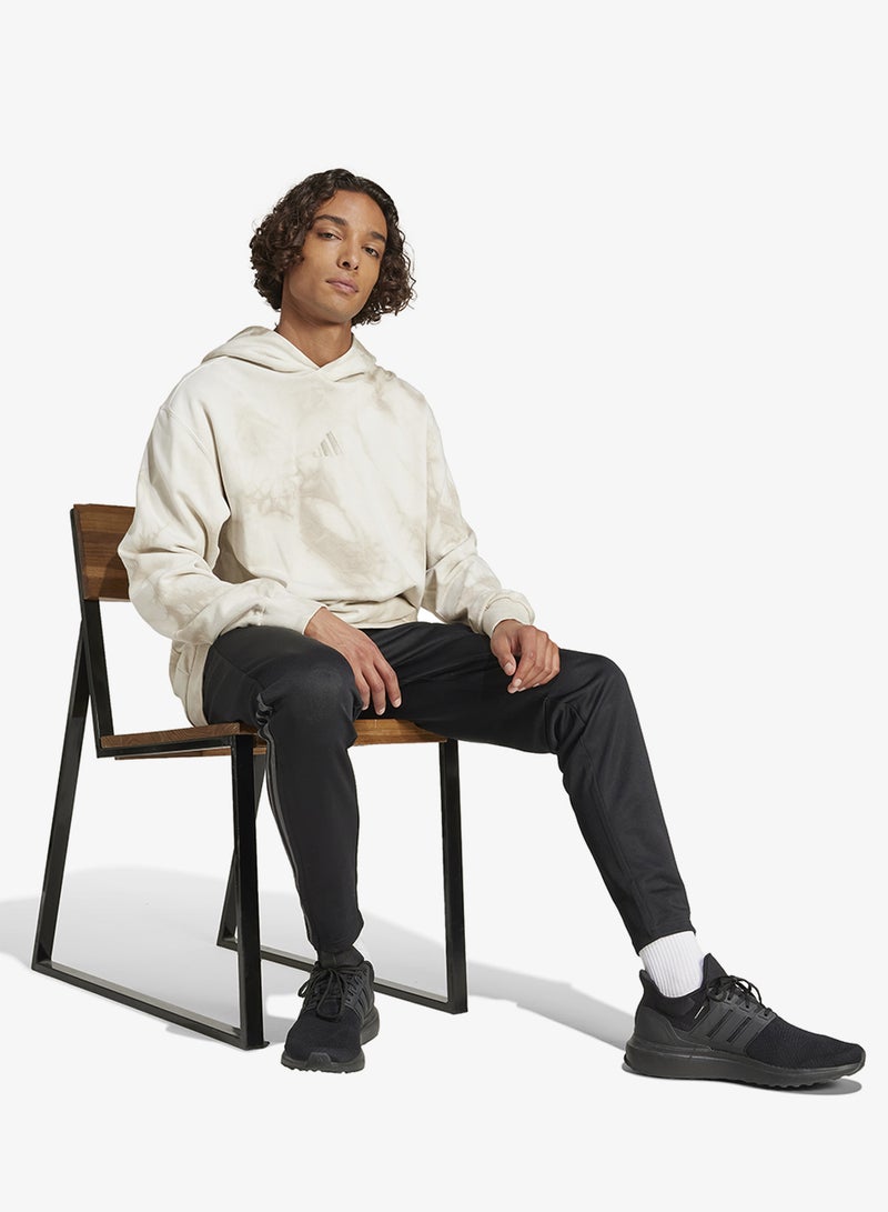 Adidas All Szn Fleece Hoodie - Image 5