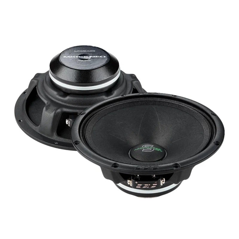 Deaf Bonce Apocalypse Pair of 65 180W RMS 4Ohm M61SE Neo MidRange Speakers - Image 2
