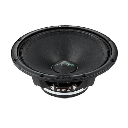 Deaf Bonce Apocalypse Pair of 65 180W RMS 4Ohm M61SE Neo MidRange Speakers - Image 3