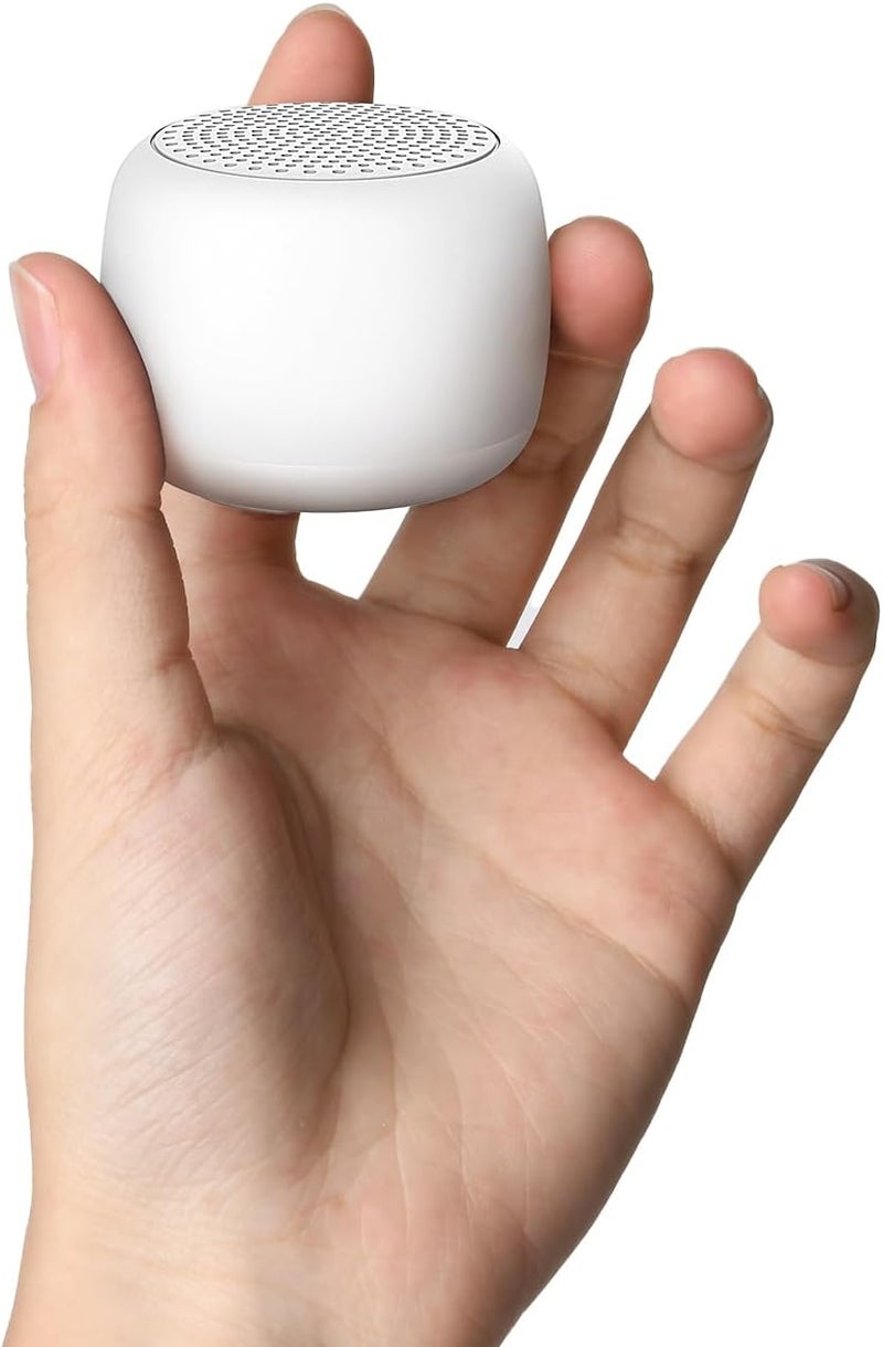 بابيليو آلة الضوضاء البيضاء من بابلبيو للبالغين والأطفال والرضع، صغيرة، 15 صوتًا غير متكرر، مؤقت، وظيفة الذاكرة، سهلة الحمل في الجيب والسفر - Image 1
