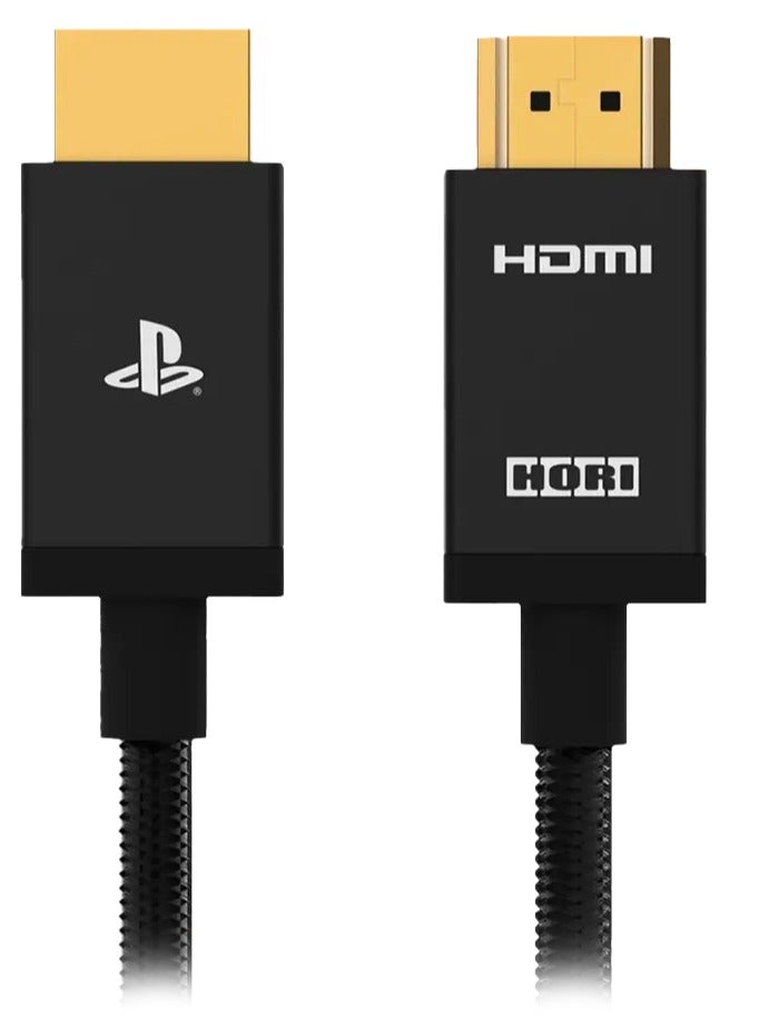 HORI 8K 4K Ultra HDMI Cable for PS5 Console - 3m - Image 1