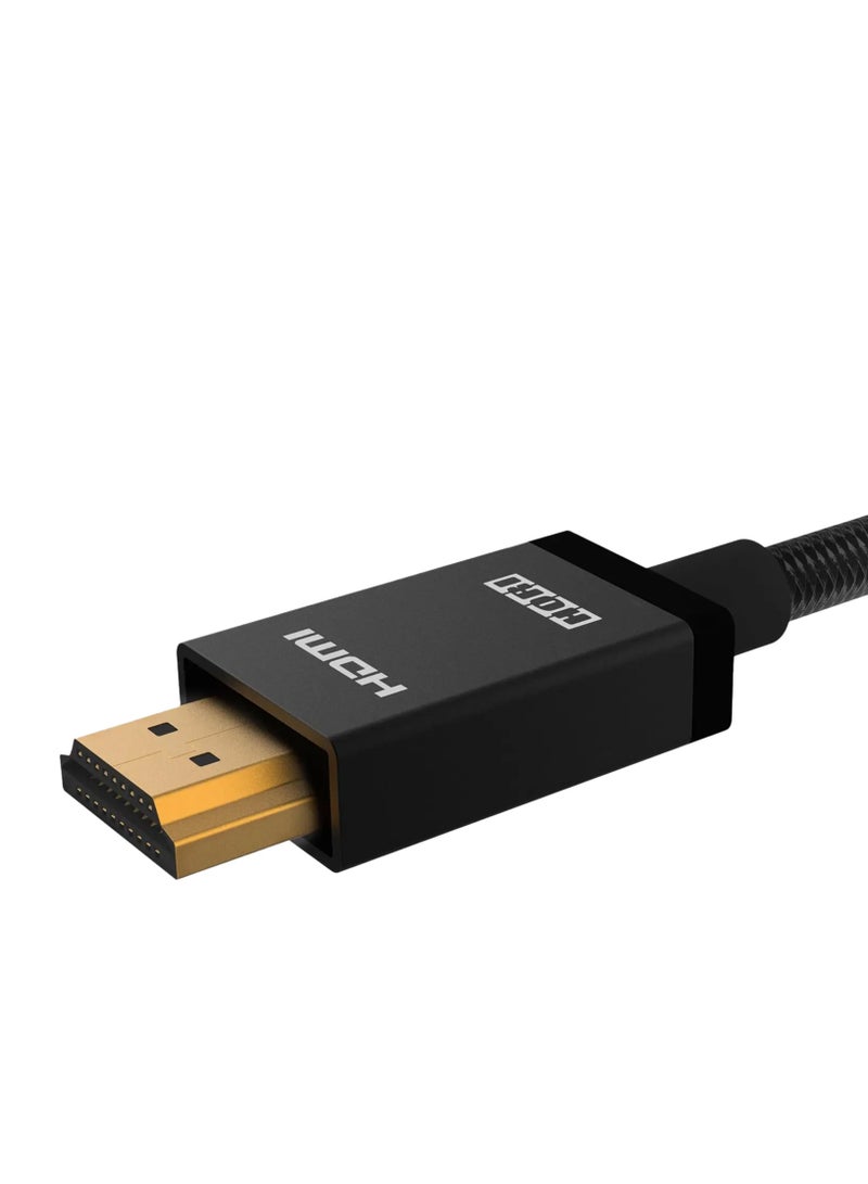 HORI 8K 4K Ultra HDMI Cable for PS5 Console - 3m - Image 2