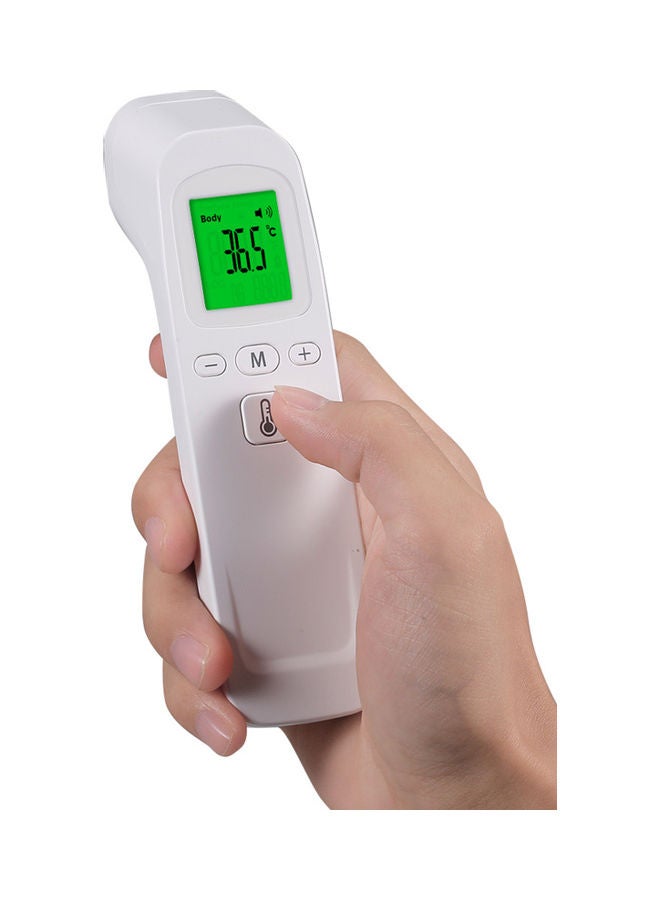NIBEMINENT Infrared Thermometer - Image 4