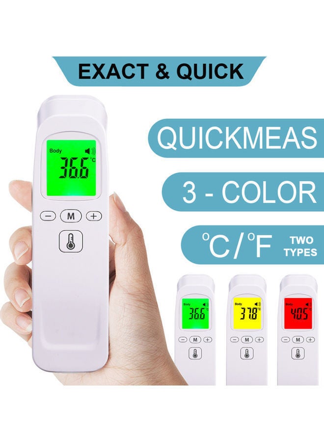 NIBEMINENT Infrared Thermometer - Image 5