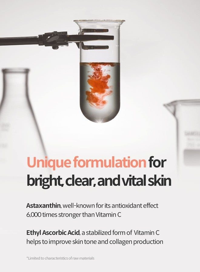 Dermafirm كريم ديرمافيرم لإحياء العمر - كريم إمولسيون تون أب A4 | كريم شد الوجه مرطب مائي لتقوية المسام مع الكولاجين، أستازوم وبيبتيد لجميع أنواع البشرة | بدون تجارب على الحيوانات بدون بارابين 6.76 أونصة سائلة - Image 4