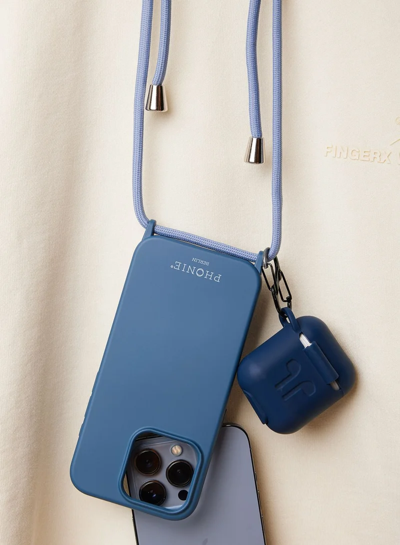 PHONIE Iphone 15 Pro Case