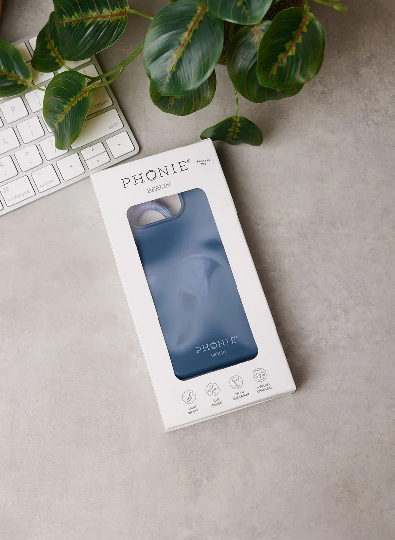 PHONIE Iphone 15 Pro Case