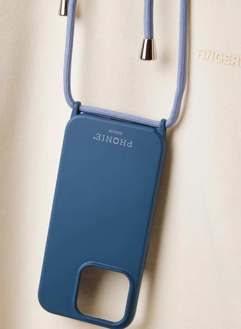 PHONIE Iphone 15 Pro Case