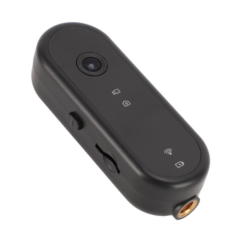 1080p Video Camera Portable Small Car Recorder Camera Cycling Motorcycle Camera Anti Shake 1200mAh Battery - Image 4