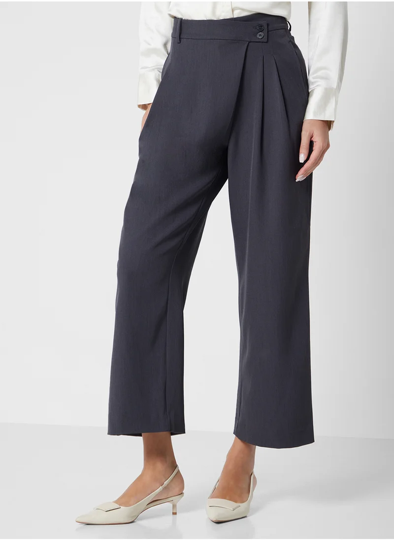 VERO MODA Loose Dad Pant