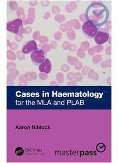 Cases in Haematology: for the MLA and PLAB - pzsku/Z2DFFE0B27E11AC144BB9Z/45/_/1740556918/1dcd5914-739d-43f5-9e8a-82cdcac545cc