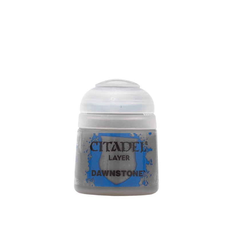 Citadel Games Workshop Citadel Layer 2: Dawnstone - Image 4