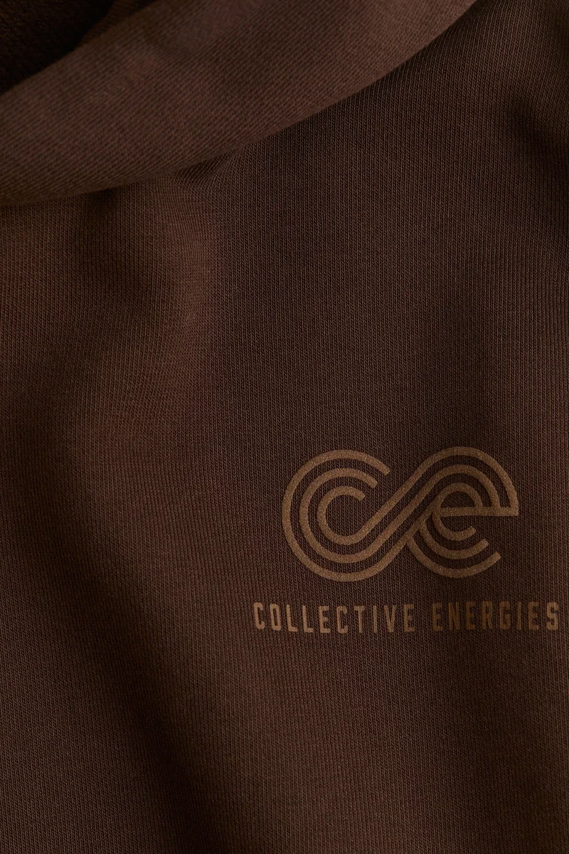 اتش اند ام هودي رياضي من نسيج دراي موف™