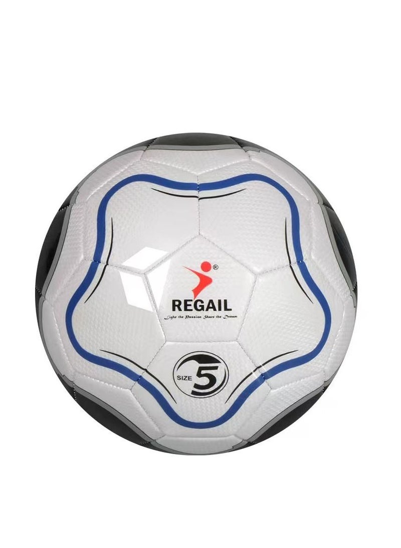REGAIL Inflatable Football 560g