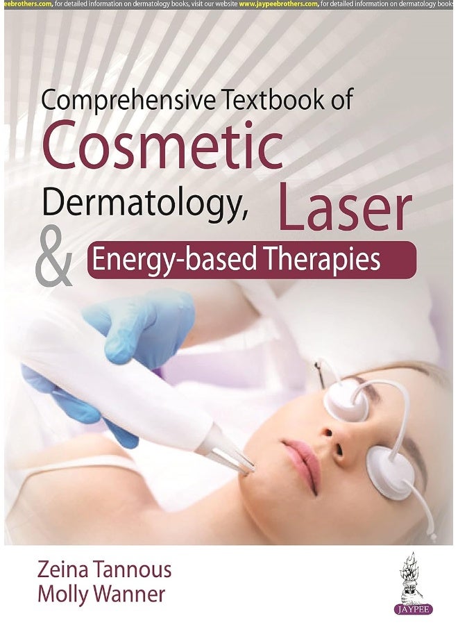 Comprehensive Textbook of Cosmetic Dermatology, La