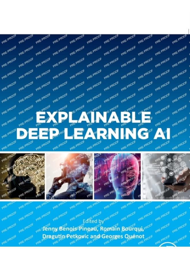 Explainable Deep Learning AI : Methods and Challenges 