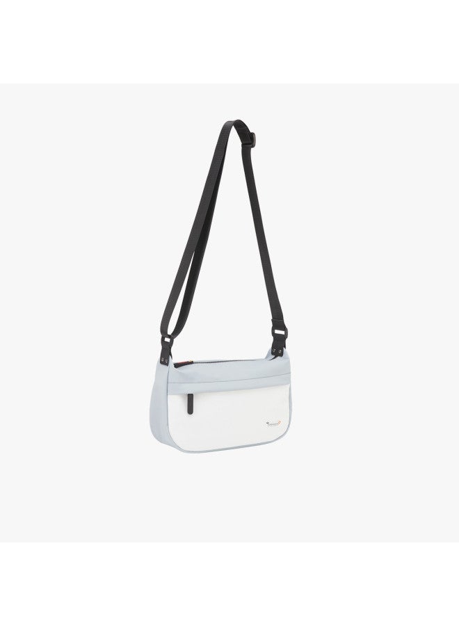 YEARCON Fashion & Casual】lightweight Men's Shoulder Bag, Sporty Crossbody Bag, Canvas Backpack For Men - Image 4