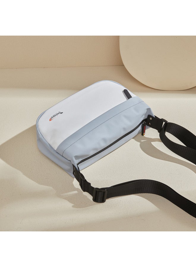 YEARCON Fashion & Casual】lightweight Men's Shoulder Bag, Sporty Crossbody Bag, Canvas Backpack For Men - Image 2