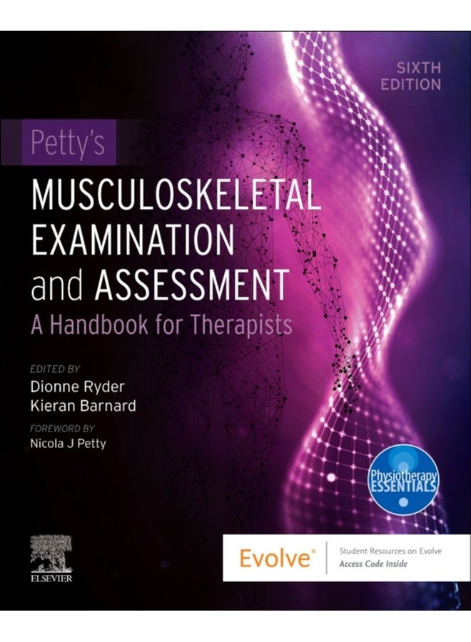 Petty's Musculoskeletal Examination and Assessment : A Handbook for Therapists