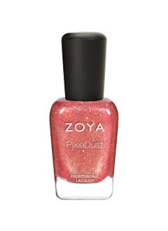 Zoya ZOYA Nail Polish, Zooey Pixiedust, 0.5 fl. oz. 