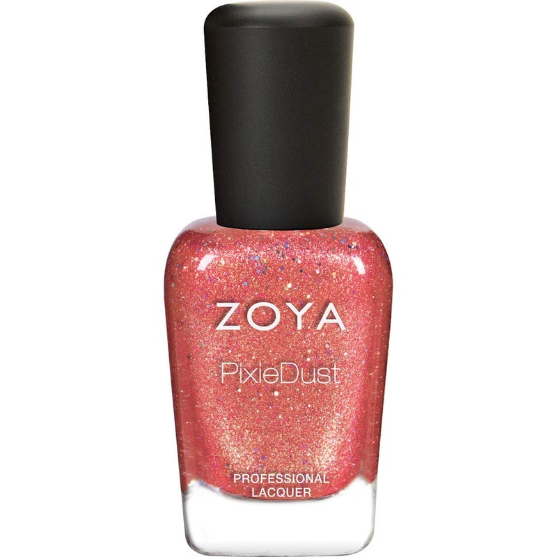Zoya ZOYA Nail Polish, Zooey Pixiedust, 0.5 fl. oz. 